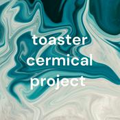 Podcast toaster cermical project
