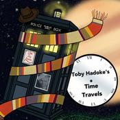 Podcast Doctor Who: Toby Hadoke’s Time Travels