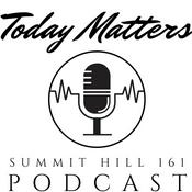 Podcast "Today Matters" Summit Hill School District 161