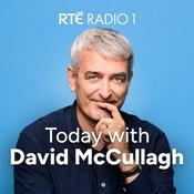 Podcast Today with David McCullagh