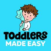 Podcast Toddlers Made Easy with Dr Cathryn