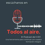 Podcast Todos al Aire