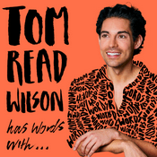 Podcast Tom Read Wilson has words with...