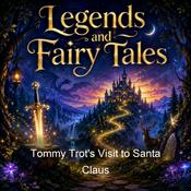 Podcast Tommy Trot's Visit to Santa Claus