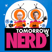 Podcast Tomorrow's Nerd