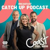 Podcast Toni, Jase & Sam - Breakfast Catchup