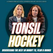 Podcast Tonsil Hockey