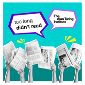 Podcast too long didn’t read