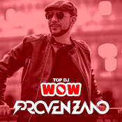 Podcast TOP DJ - Provenzano