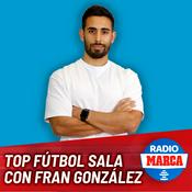 Podcast TOP Fútbol Sala