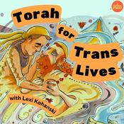Podcast Torah for Trans Lives