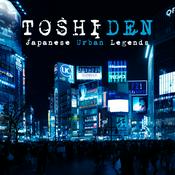 Podcast Toshiden: Exploring Japanese Urban Legends