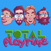 Total Playtime
