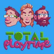 Podcast Total Playtime