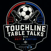 Podcast Touchline Table Talks