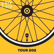Podcast Tour 202