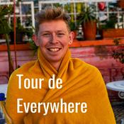 Podcast Tour de Everywhere