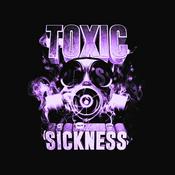 Podcast TOXIC SICKNESS RADIO SHOWS