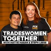 Podcast Tradeswomen Together