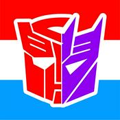 Podcast Transformers Lëtzebuerg