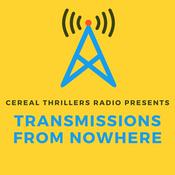 Podcast Transmissions from Nowhere