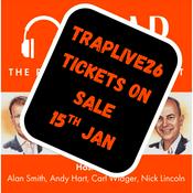 Podcast TRAP: The Real Adviser Podcast