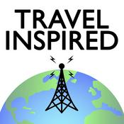 Podcast Travel Inspired