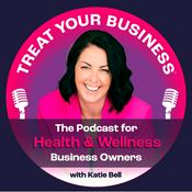 Podcast Treat Your Business