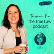 Podcast Trees in a Pod