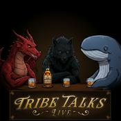Podcast Tribe Talks: A Star Wars Galaxy of Heroes Podcast