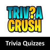 Podcast Trivia Crush - Trivia Quizzes