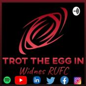 Podcast Trot The Egg In