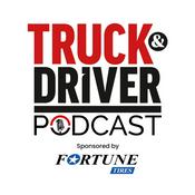 Podcast Truck & Driver - the podcast for lorry drivers