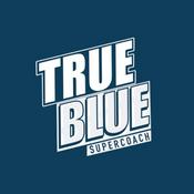 Podcast True Blue SuperCoach