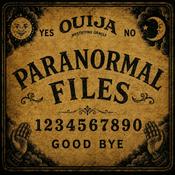 Podcast Paranormal Files