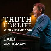 Podcast Truth For Life Daily Program