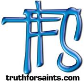 Podcast Truth For Saints