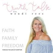 Podcast Truth Talk with Wendi