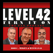 Podcast Turn It On - The Level 42 Fan Podcast