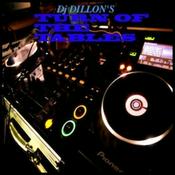 Podcast Turn Of The Tables - DJ DILLON