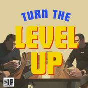 Podcast Turn The Level Up