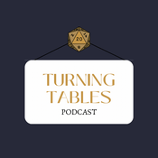 Podcast Turning Tables
