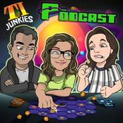 Podcast Twilight Imperium Junkies Podcast