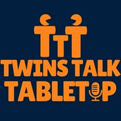 Podcast Twins Talk Tabletop's Podcast