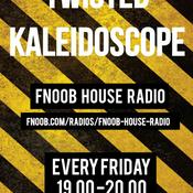 Podcast Twisted Kaleidoscope Podcast - Fnoob House Radio