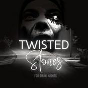 Podcast Twisted Stories For Dark Nights