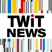 Podcast TWiT News (Audio)