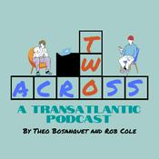 Podcast Two Across – A Transatlantic Crossword Pod