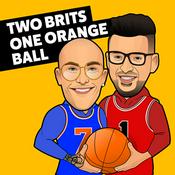 Podcast Two Brits, One Orange Ball Podcast