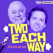 Podcast Two Each Way